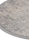 Conceptum Notta 1121 Alfombra 120 cm Gris y Beige